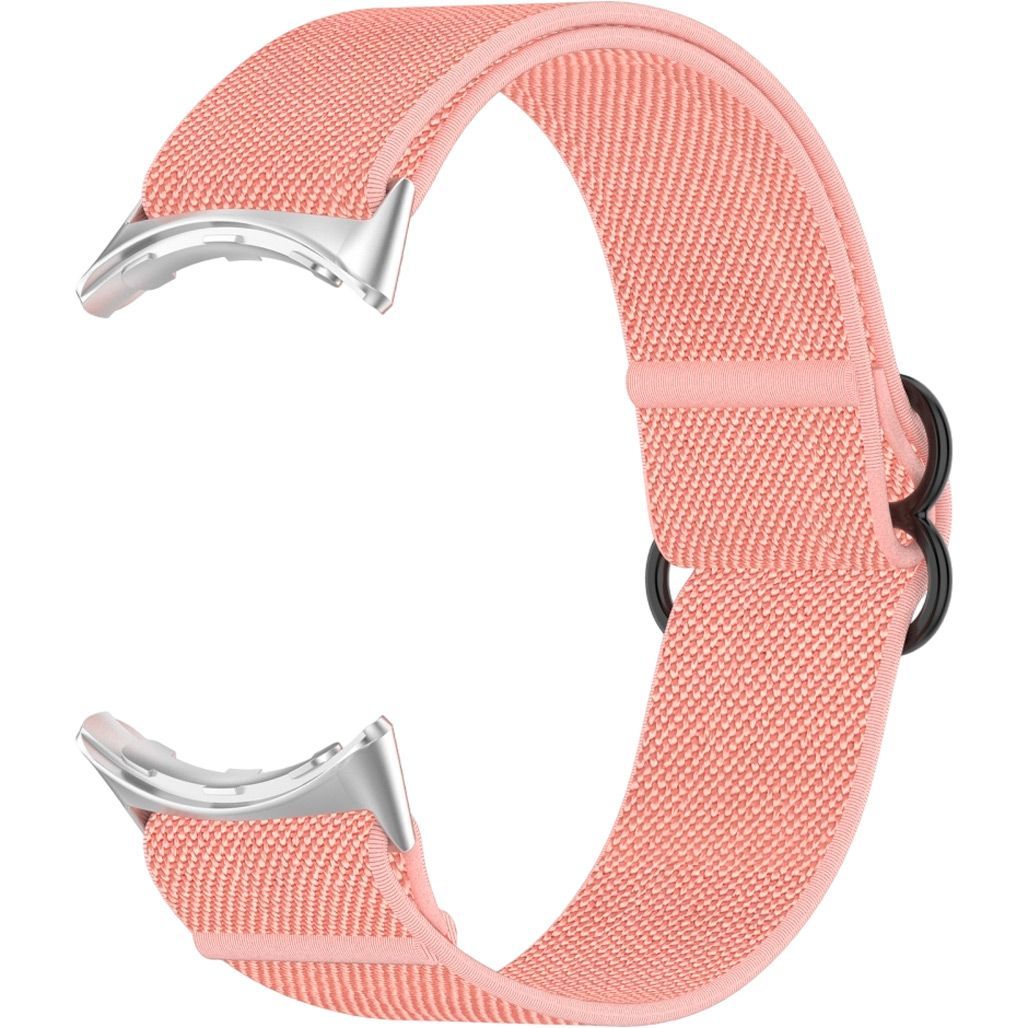 

Ремешок ArmorStandart Nylon Band для Google Pixel Watch / Watch 2 / Watch 3 Pink (ARM75424)