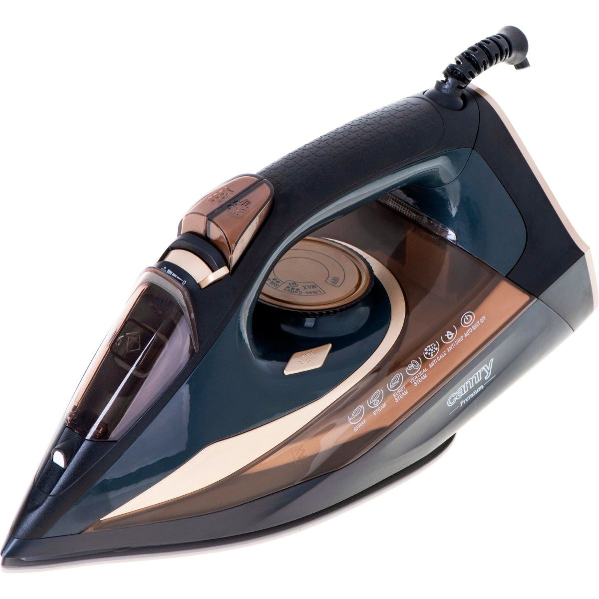 

Утюг Camry CR 5036