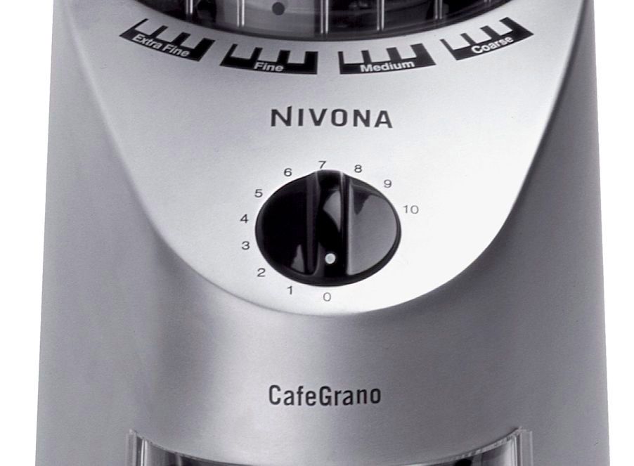 Кавомолка Nivona NICG 130 CafeGrano