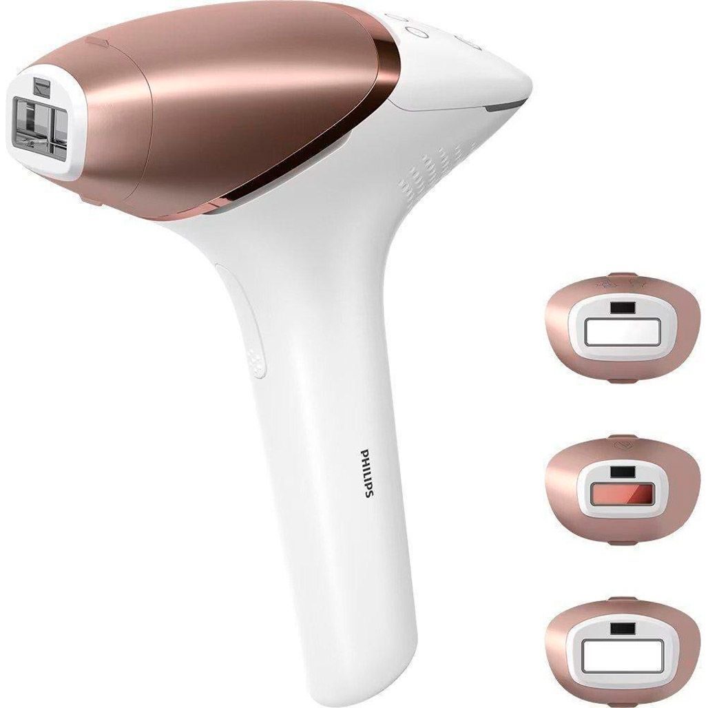 

Фотоэпилятор Philips Lumea IPL 9900 (BRI973/00)