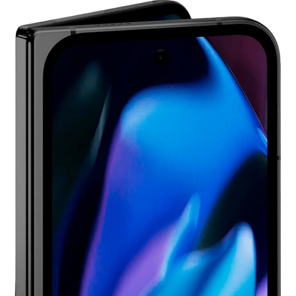 Смартфон Google Pixel 9 Pro Fold 16/256GB Obsidian