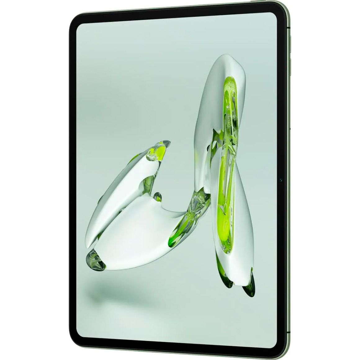 Планшет OnePlus Pad Go 8/128GB LTE Twin Mint