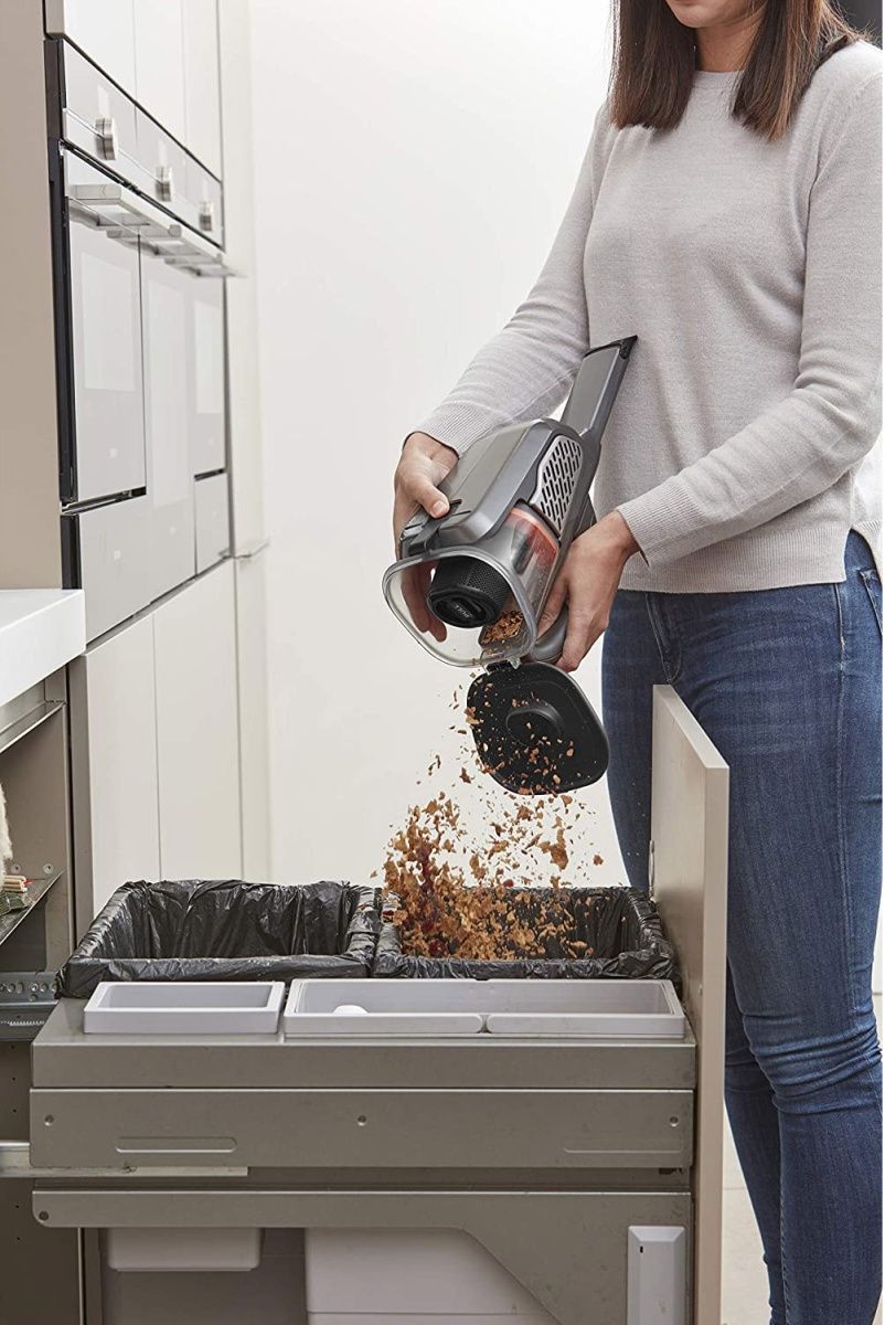 Ручний пилосос Black&Decker BHHV520JF