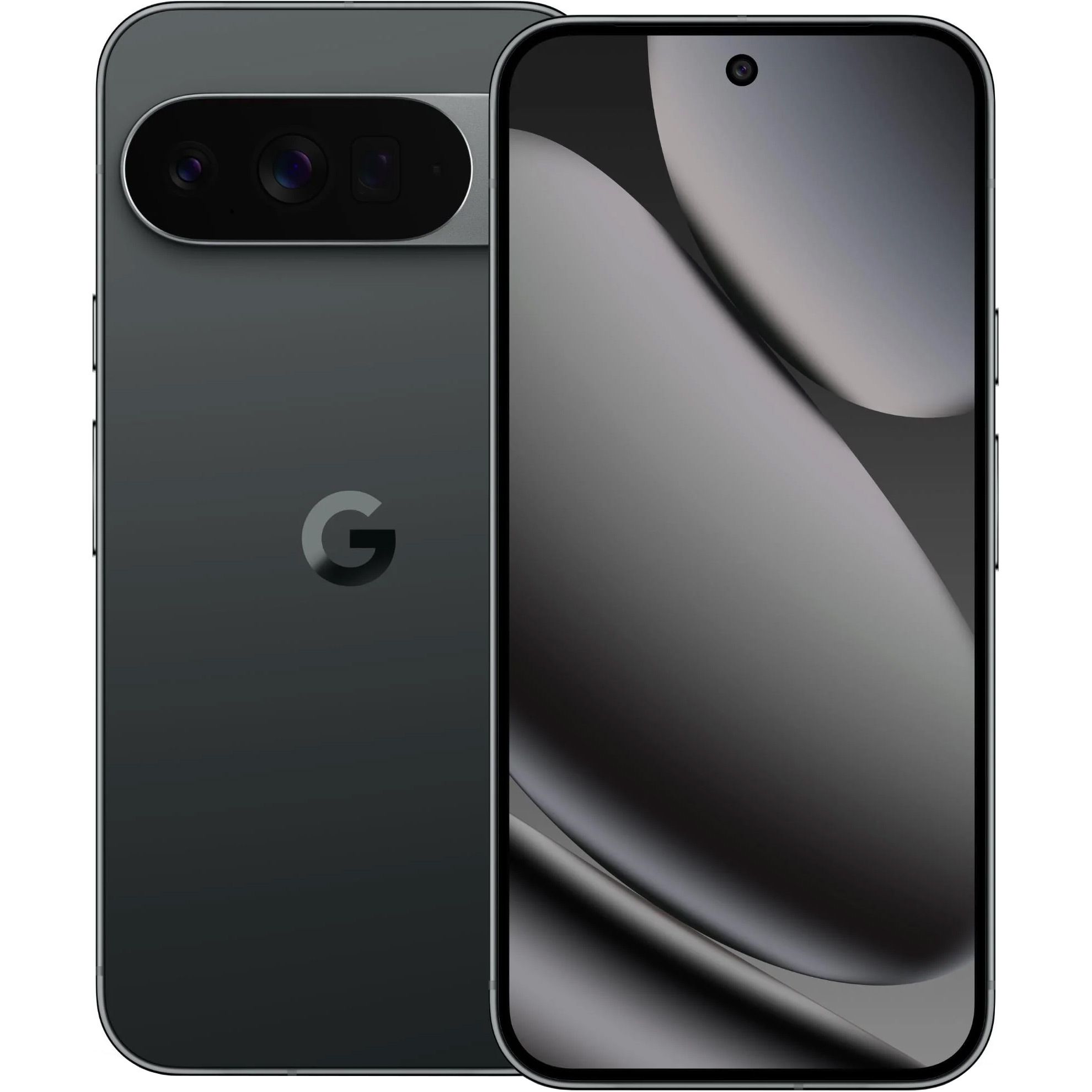 

Смартфон Google Pixel 10 Pro XL 16/512GB Obsidian (GA09877-GB)