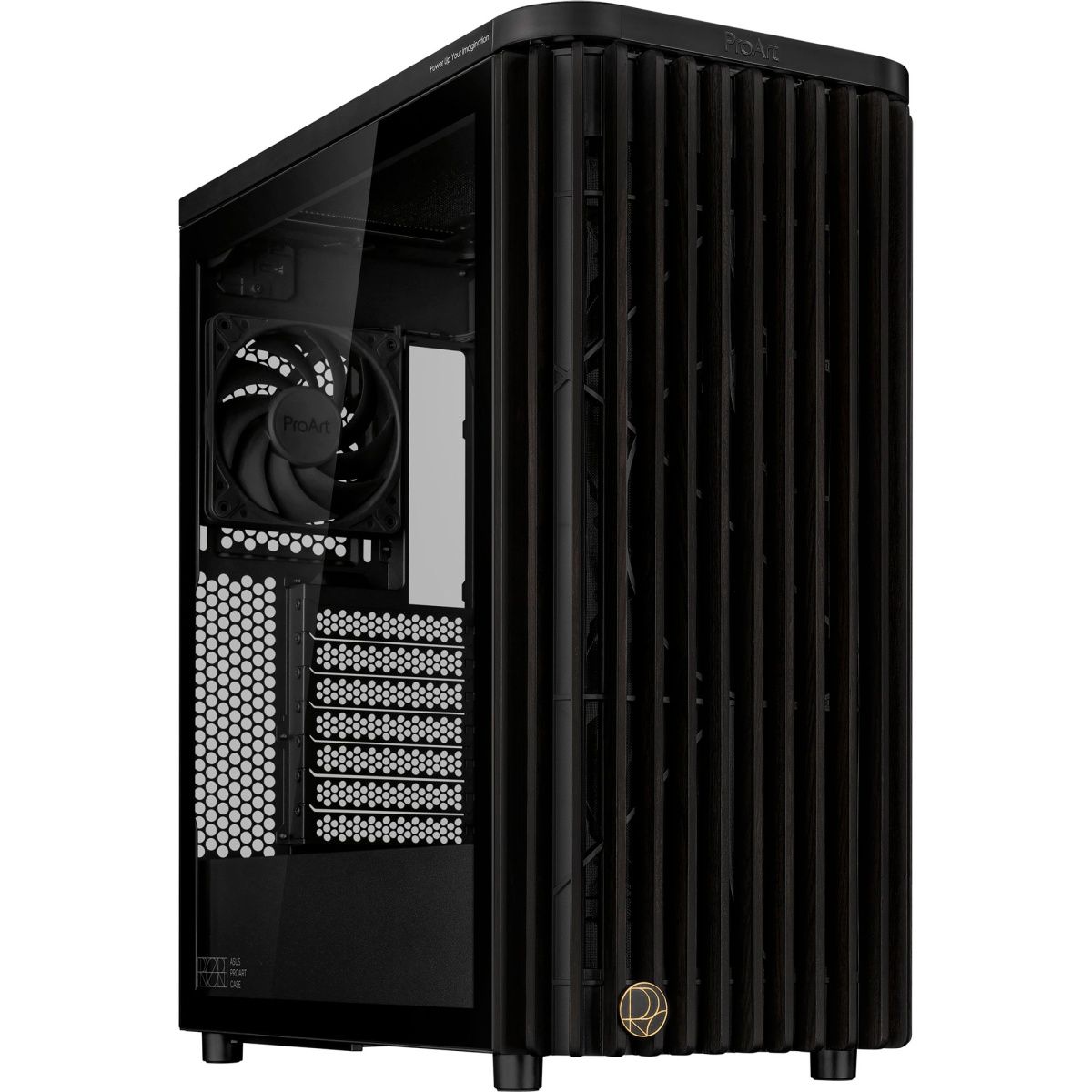 

Корпус Asus ProArt PA401 Wood Edition Tempered Glass Panel (90DC00M0-B39000)