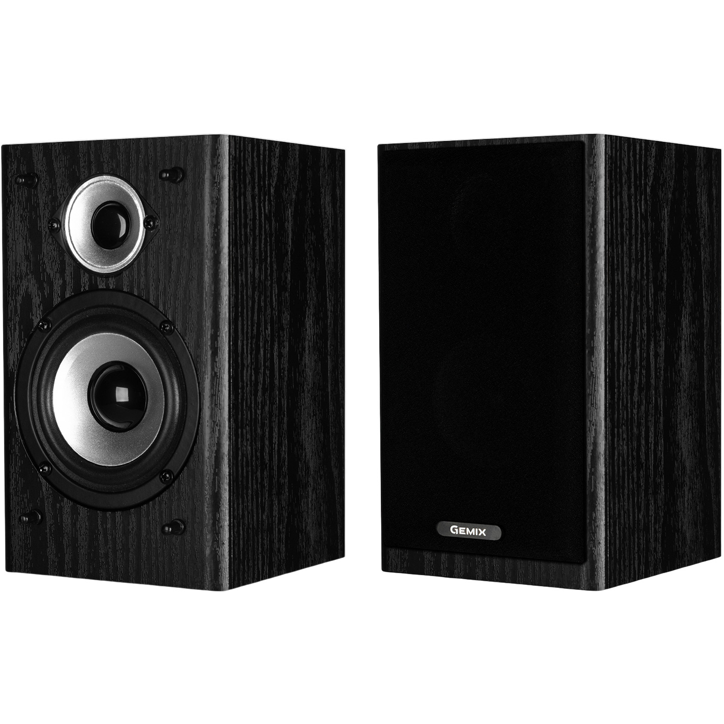 

Акустична система Gemix TF-5 Black