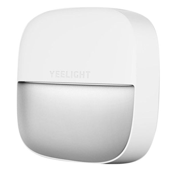 

Ночной светильник Xiaomi Yeelight Square Night Light (YLYD09YL) [42179]