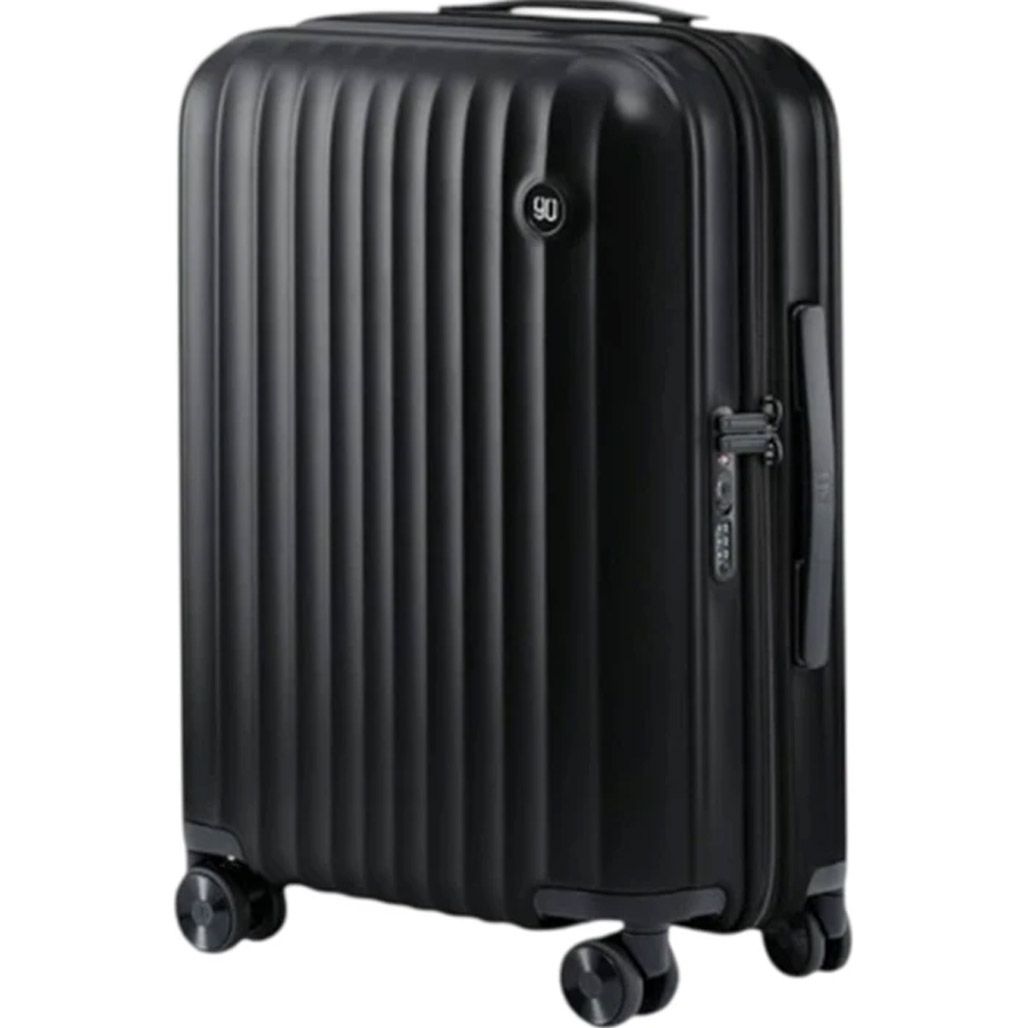 Валіза 90FUN Ninetygo Elbe Luggage 24` Black (6971732585377) фото 2