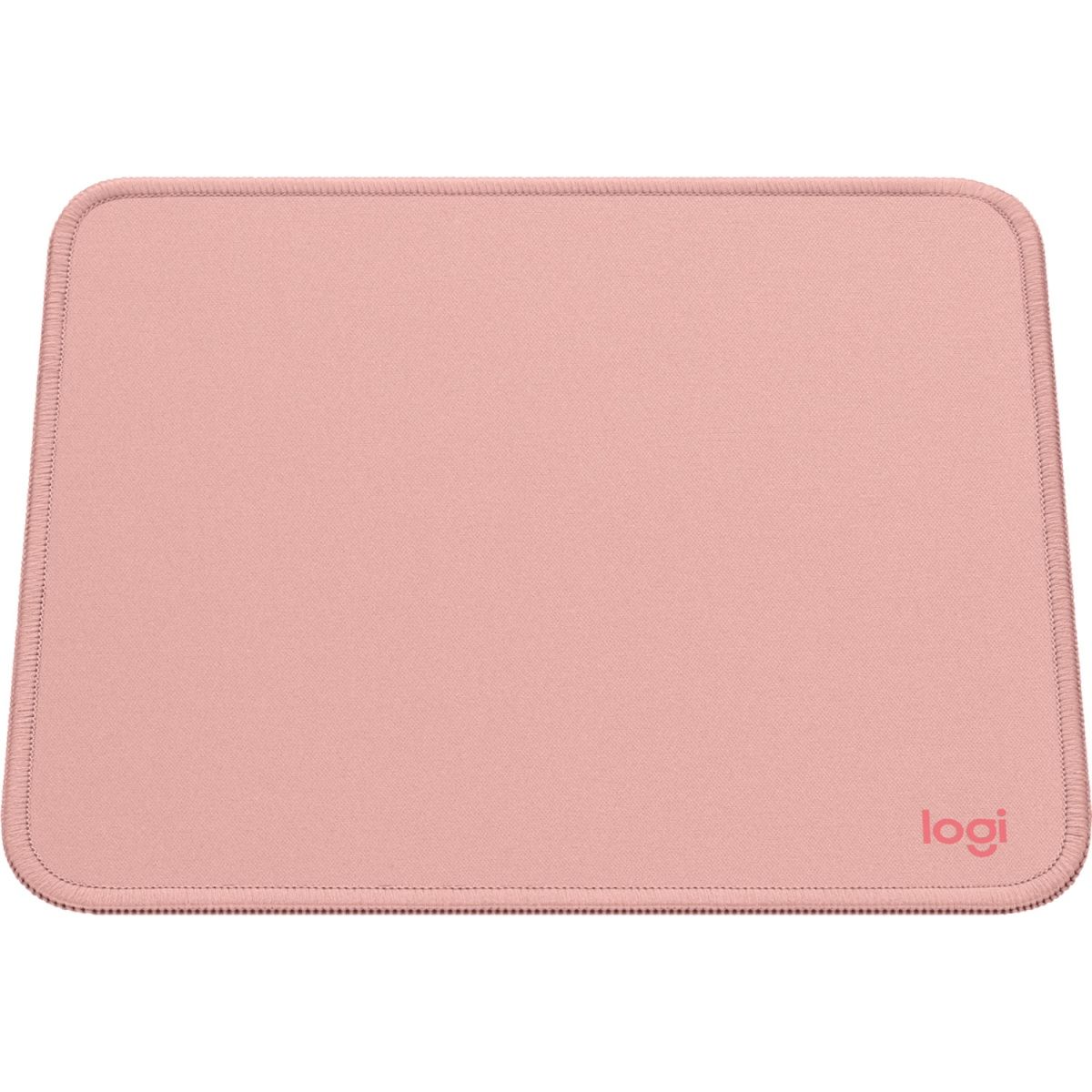Килимок для миші Logitech Mouse Pad Studio Darker Rose (956-000050)