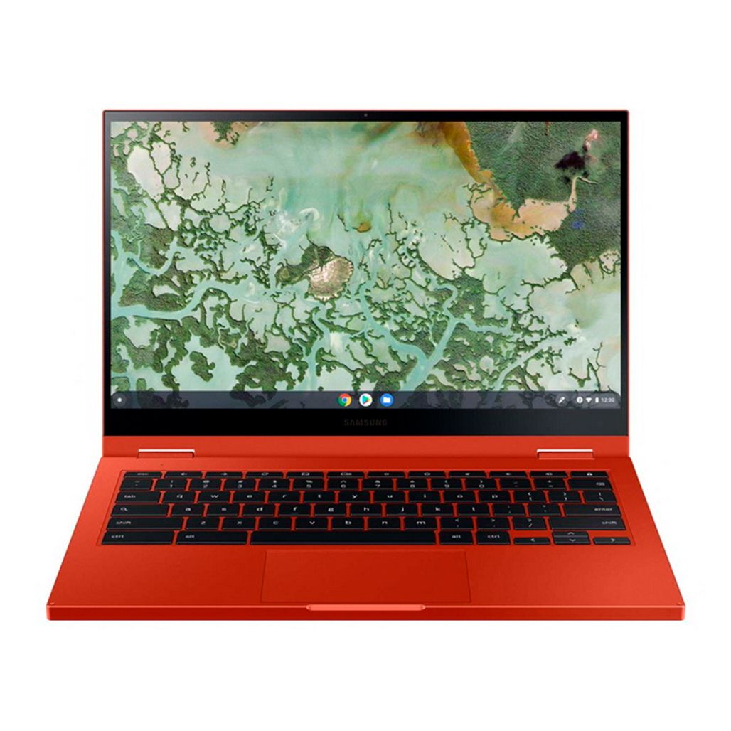 

Ноутбук Samsung Galaxy Chromebook 2 13,3" (XE530QDA-KA1US) [58666]