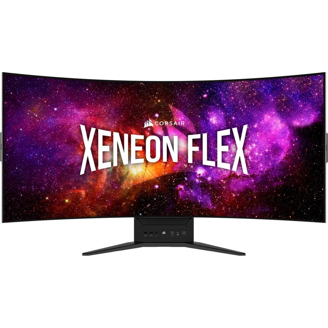 

Монітор Corsair Xeneon Flex 45" 45WQHD240 (CM-9030001-PE)