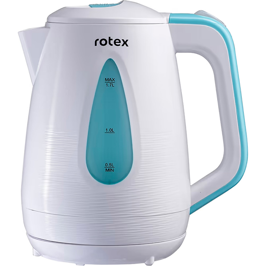 

Електрочайник Rotex RKT04-G