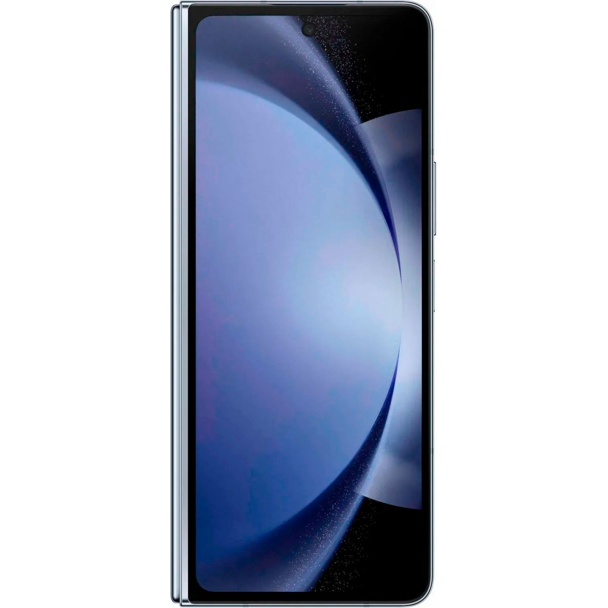 Смартфон Samsung Galaxy Fold5 12/1TB Icy Blue (SM-F946BLBNSEK)