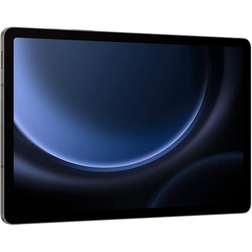 Планшет Samsung Galaxy Tab S9 FE 8/256GB 5G Gray (SM-X516BZAESEK) UA-UCRF