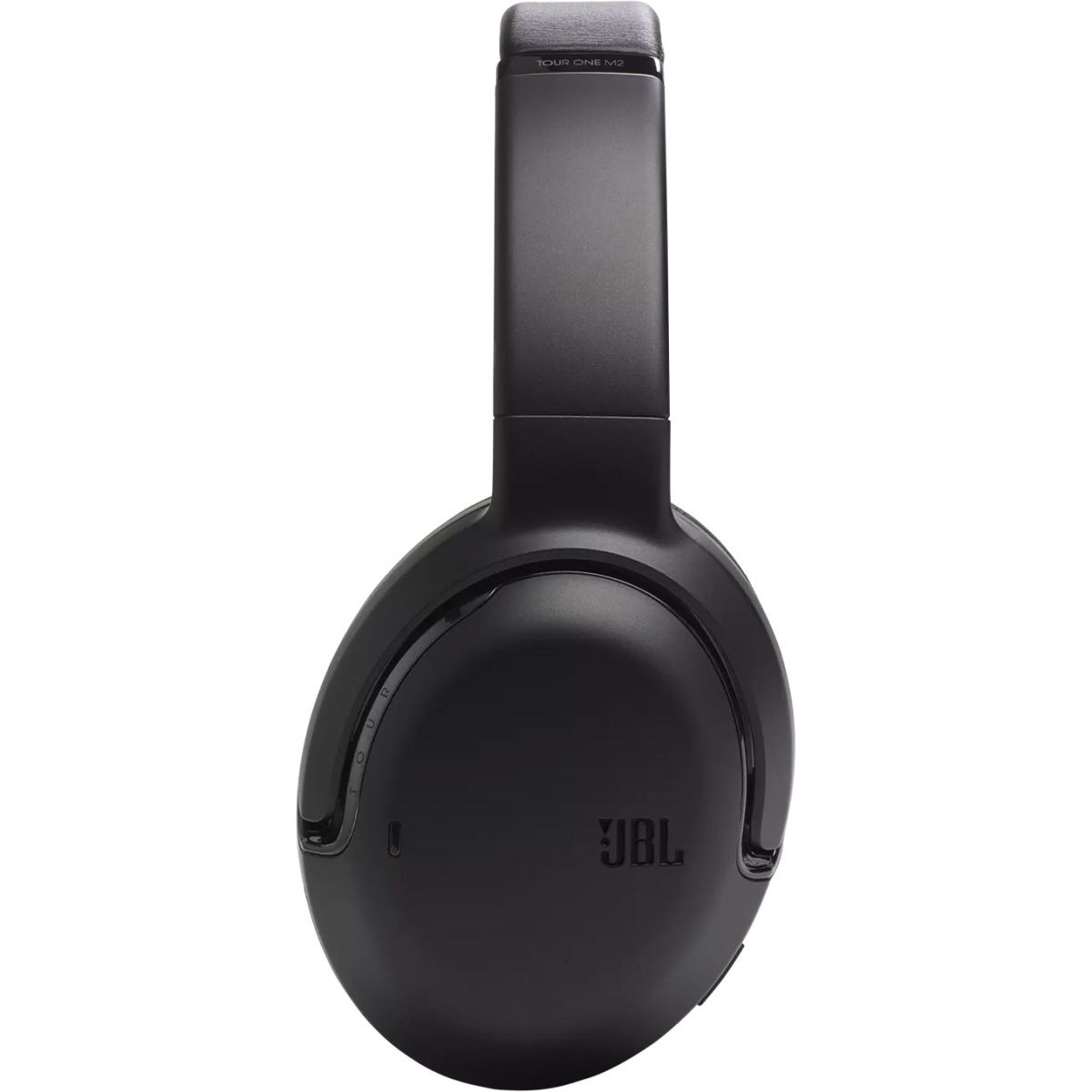Навушники JBL Tour One M2 Black (JBLTOURONEM2BLK)