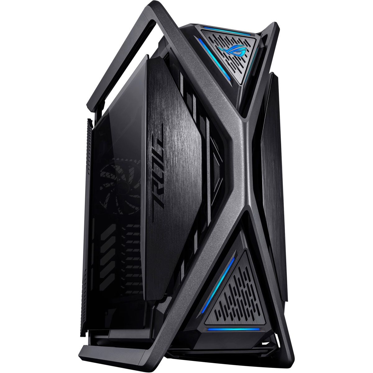 

Корпус Asus ROG Hyperion GR701 BTF Edition Black (90DC00F0-B39020)