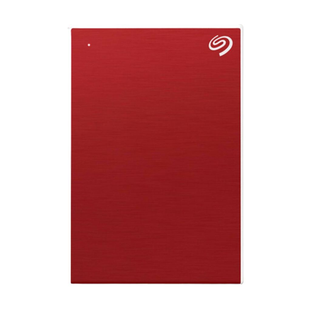 

Зовнішній жорсткий диск Seagate One Touch 2 TB Red (STKB2000403)