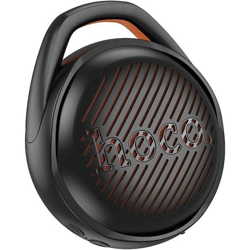 

Портативна акустика Hoco HC24 Hearty Sports Black