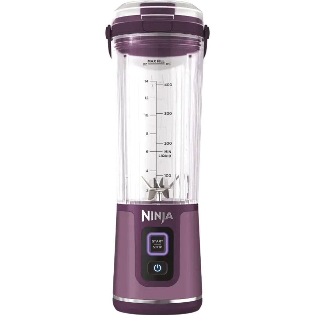 Фітнес-блендер Ninja Blast BC151EUPR 