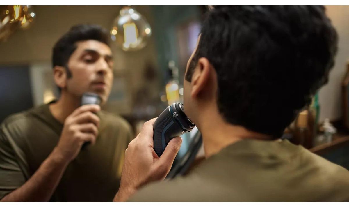 Електробритва Philips Shaver series 3000 S3144/00