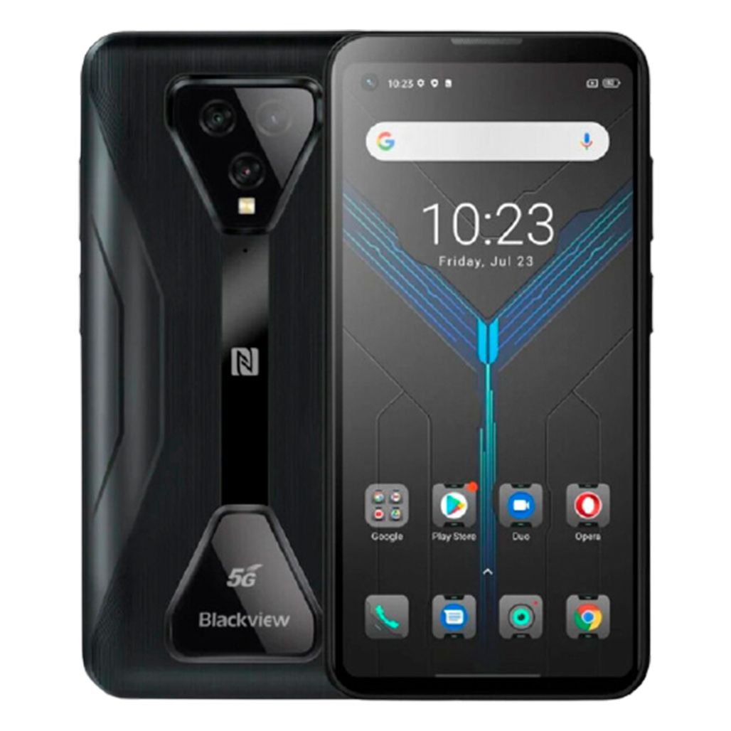 

Смартфон Blackview BL5000 5G 8/128GB (Black) EU