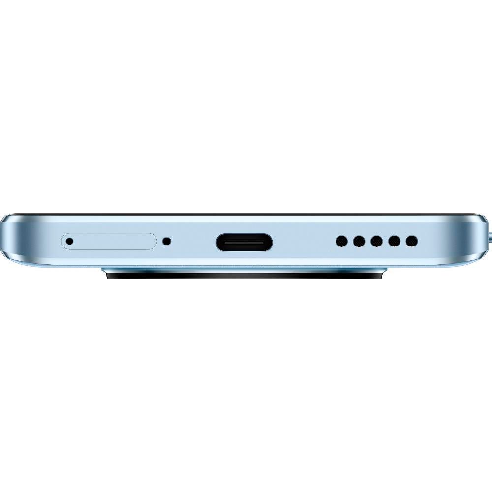Смартфон Huawei Nova Y90 8/128GB Crystal Blue 