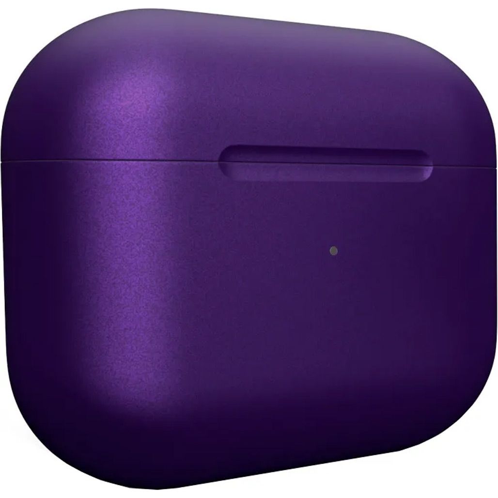Навушники Apple AirPods 3 Ultra Violet Matte (MME73)