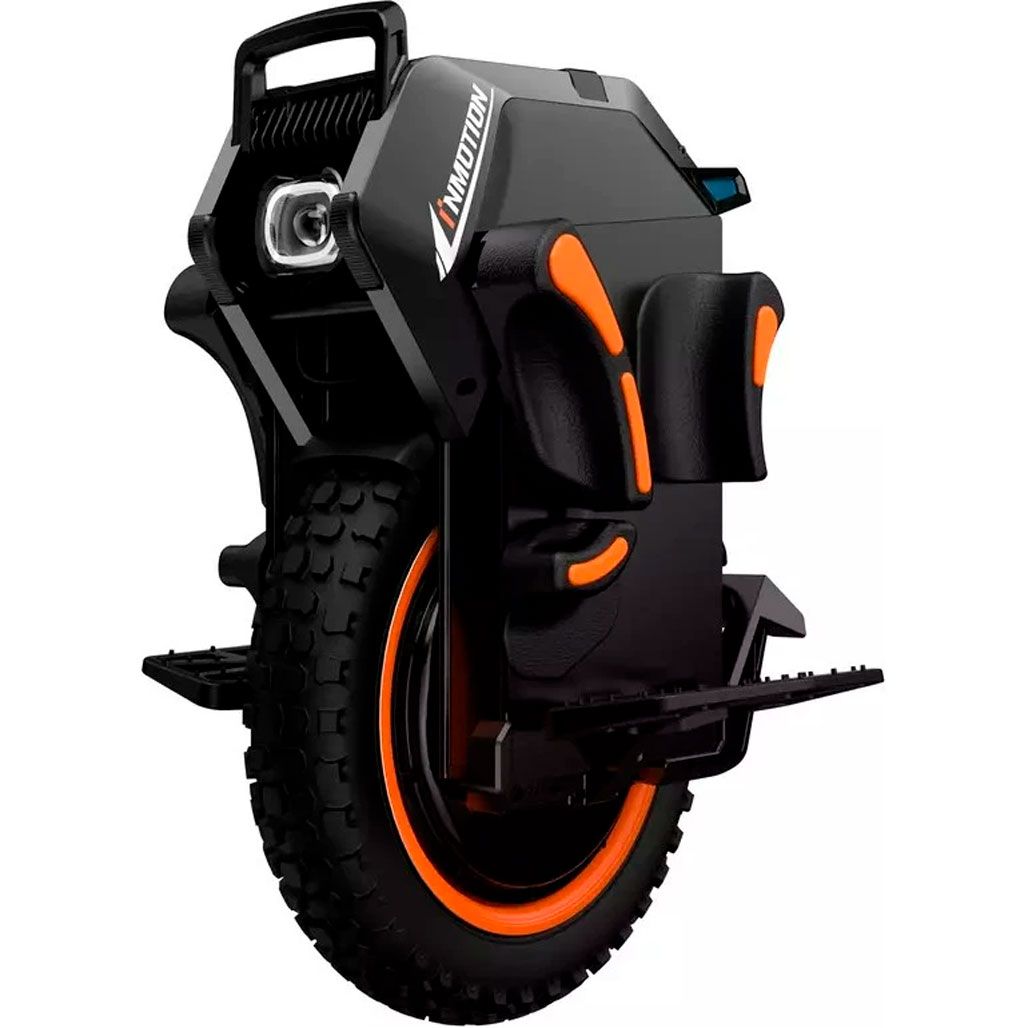 

Моноколесо InMotion V14 Adventurer