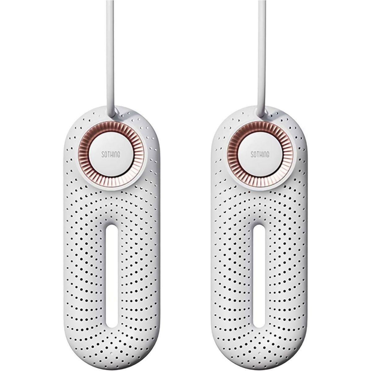 

Сушилка для обуви Sothing ZERO Shoes Dryer PRO (DSHJ-S-2214C)