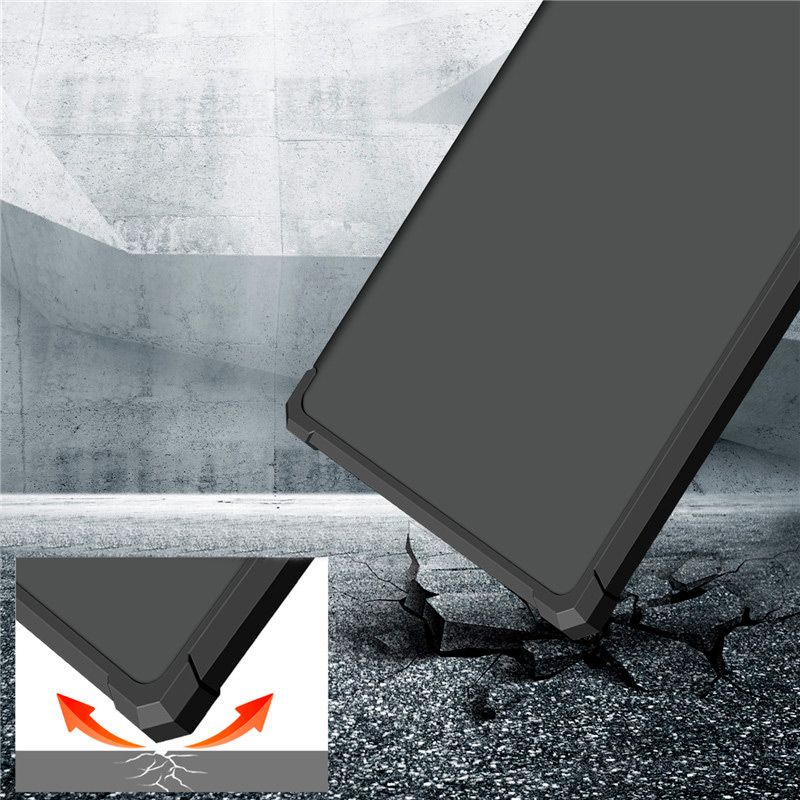 Чохол-книжка BeCover Ultra Slim Origami для Amazon Kindle Paperwhite 11th Gen 2021 Gray (707221)