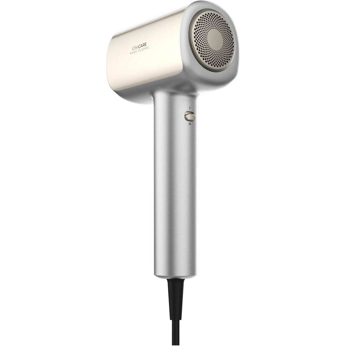 Фен Cecotec DryGlam Nano Plasma Aluminum (A01_EU01_101440) фото 3