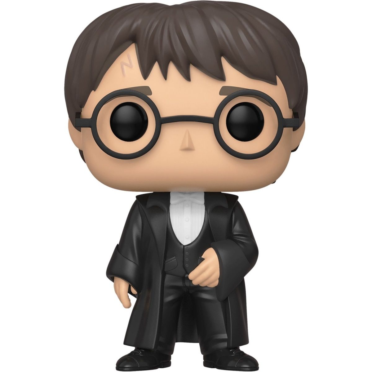 

Фигурка Funko Pop! Harry Potter: Гарри Поттер 9.6см (42608)