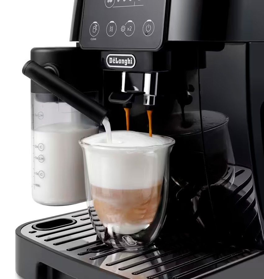 Кавомашина Delonghi Magnifica Start ECAM 220.60.B