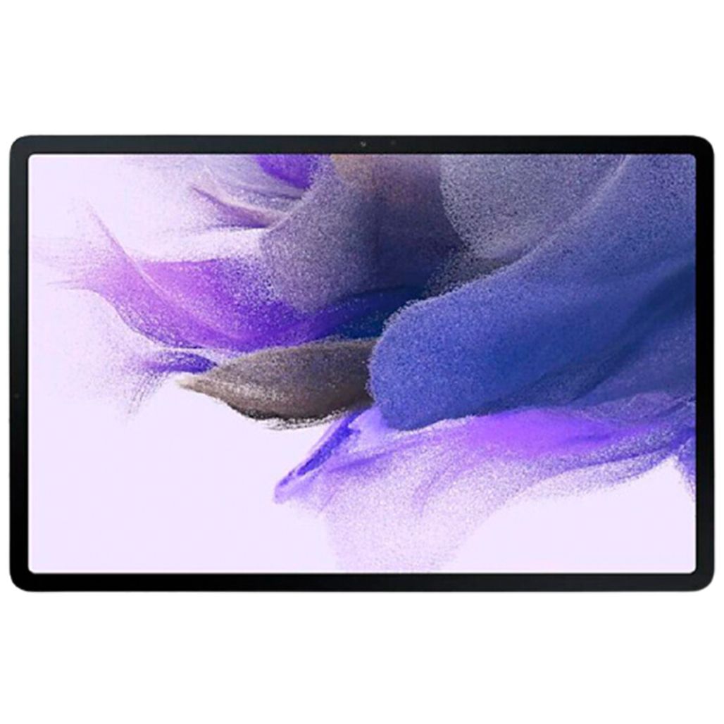 

Планшет Samsung Galaxy Tab S7 FE Wi-Fi 4/64Gb Silver (SM-T733NZSASEK) UA-UCRF