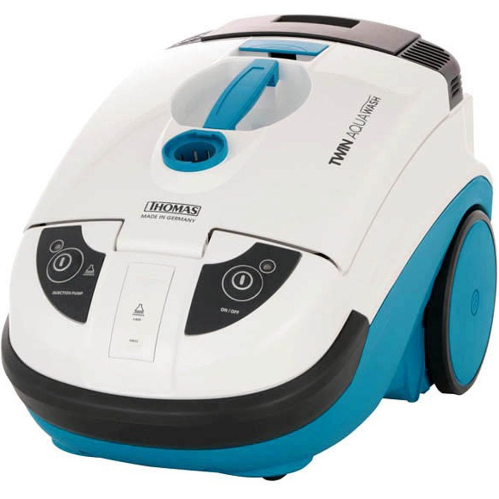Пилосос Thomas Twin AquaWash (788525)