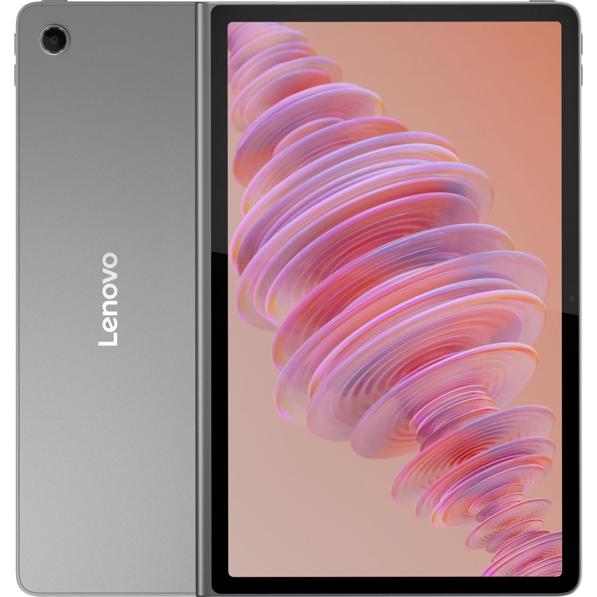 

Планшет Lenovo Tab Plus 8/256GB Wi-Fi Luna Grey (ZADX0043UA) UA-UCRF