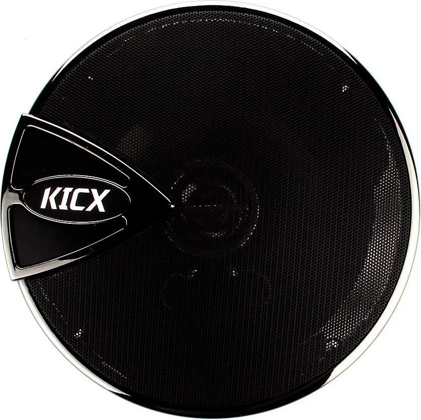 Коаксиальная автоакустика Kicx ICQ-502 [55659] 