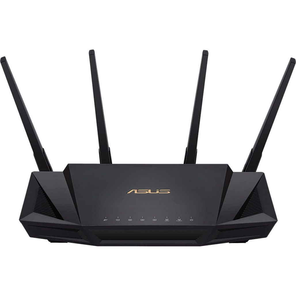 

Бездротовий маршрутизатор (роутер) Asus RT-AX58U