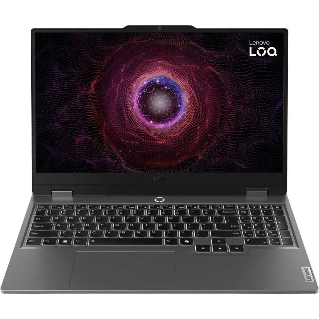 

Ноутбук Lenovo LOQ 15ARP9 (83JC00CTIN) CUSTOM