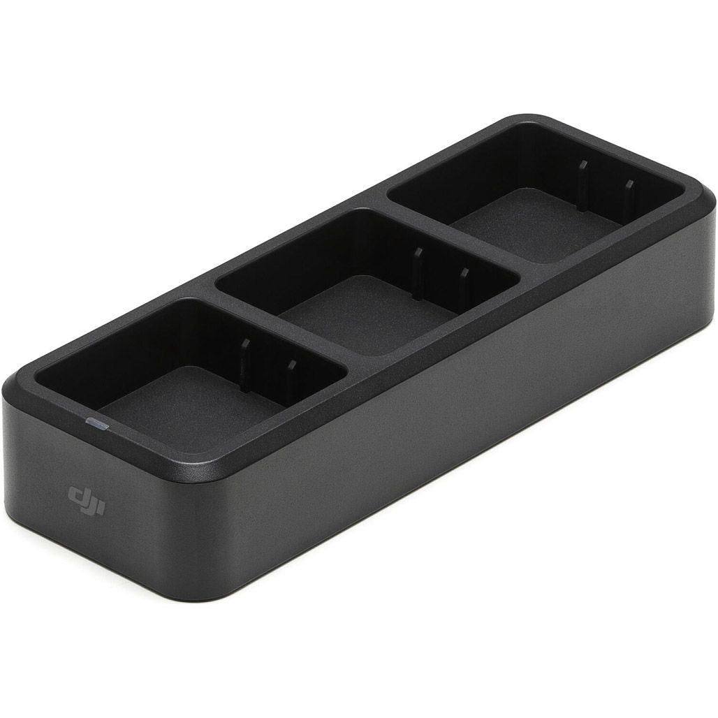 

Зарядний хаб DJI Mavic 3 Series Battery Charging Hub 100W (CP.EN.00000422.01) OEM