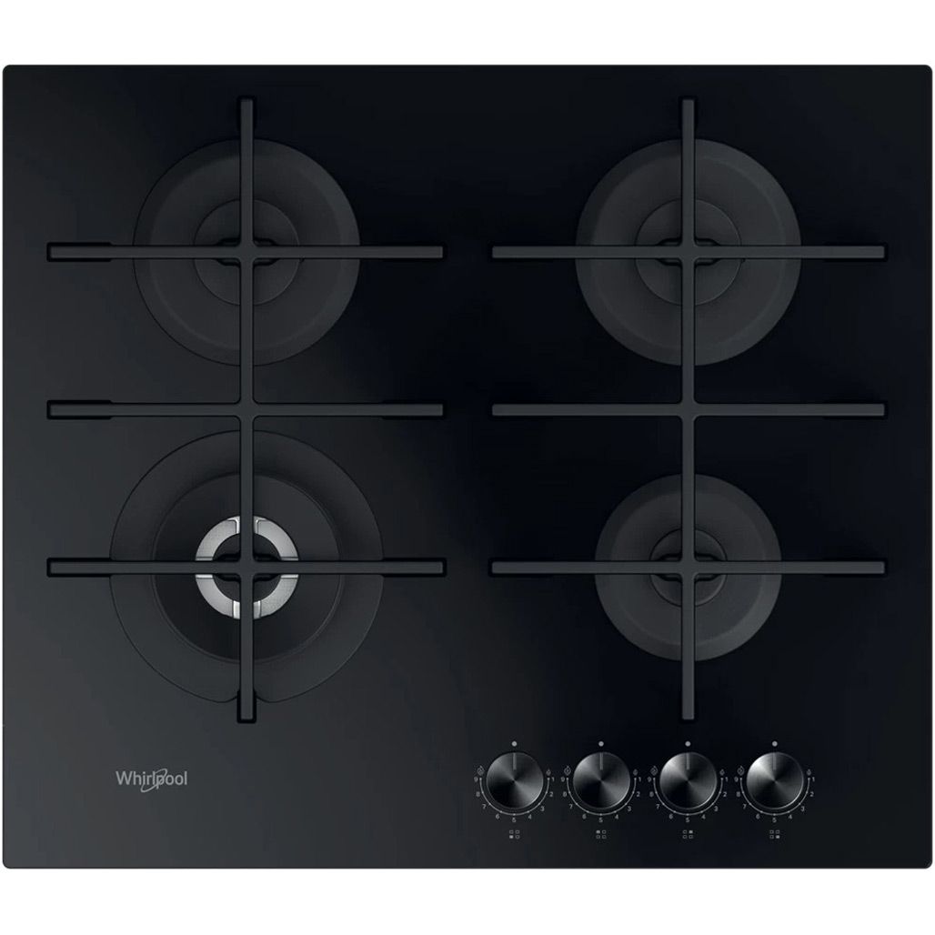 

Газова варильна поверхня Whirlpool GOWL628NB