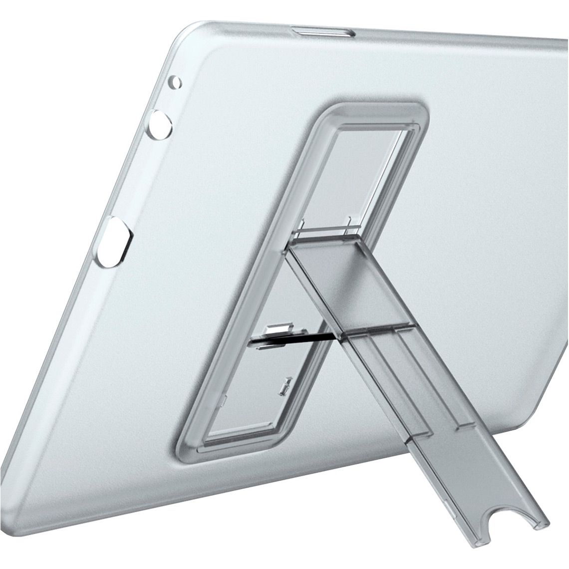 Планшет Lenovo Tab M10 Gen 3 4/64GB LTE + Case Storm Grey (ZAAF0088UA) UA-UCRF