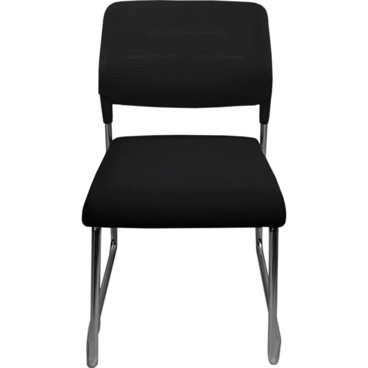 

Офисное кресло GT Racer B-4003 Black