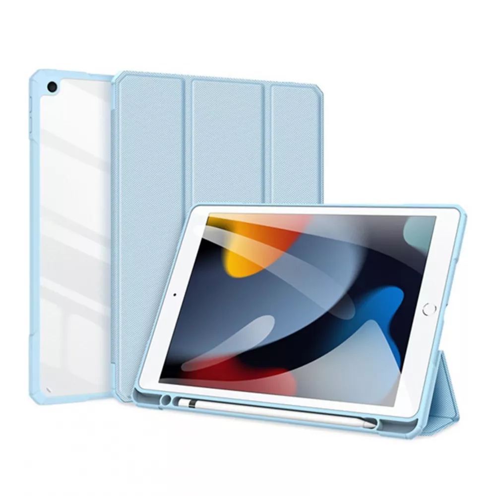 Чохол Dux Ducis Toby Series для Apple iPad 10.2