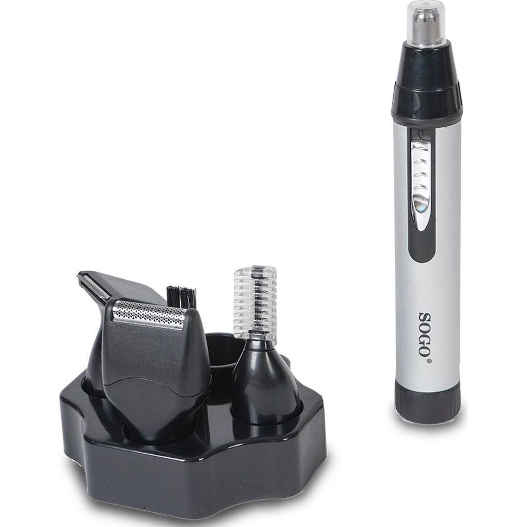 

Универсальный триммер Sogo CPE-SS-3410