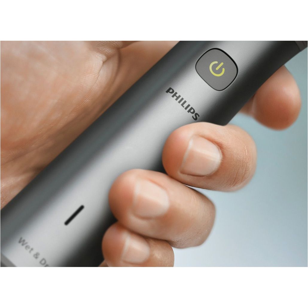 Універсальний тример Philips Multigroom Series 5000 MG5950/15 