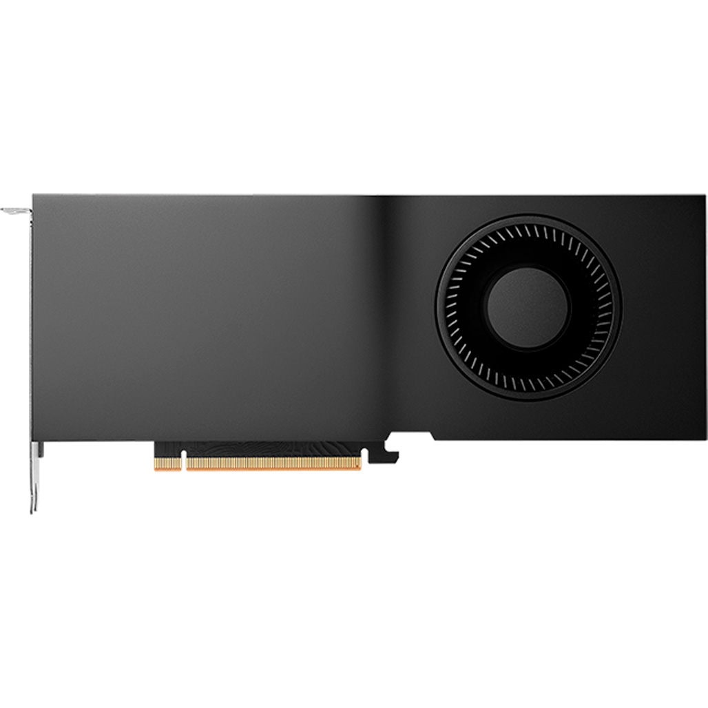 

Відеокарта PNY RTX 4500 Ada Generation (VCNRTX4500ADA-PB) EU