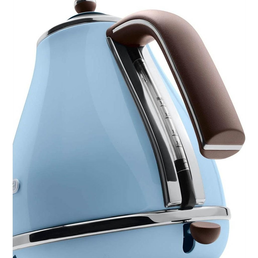 Електрочайник DeLonghi Icona Vintage KBOV 2001.AZ