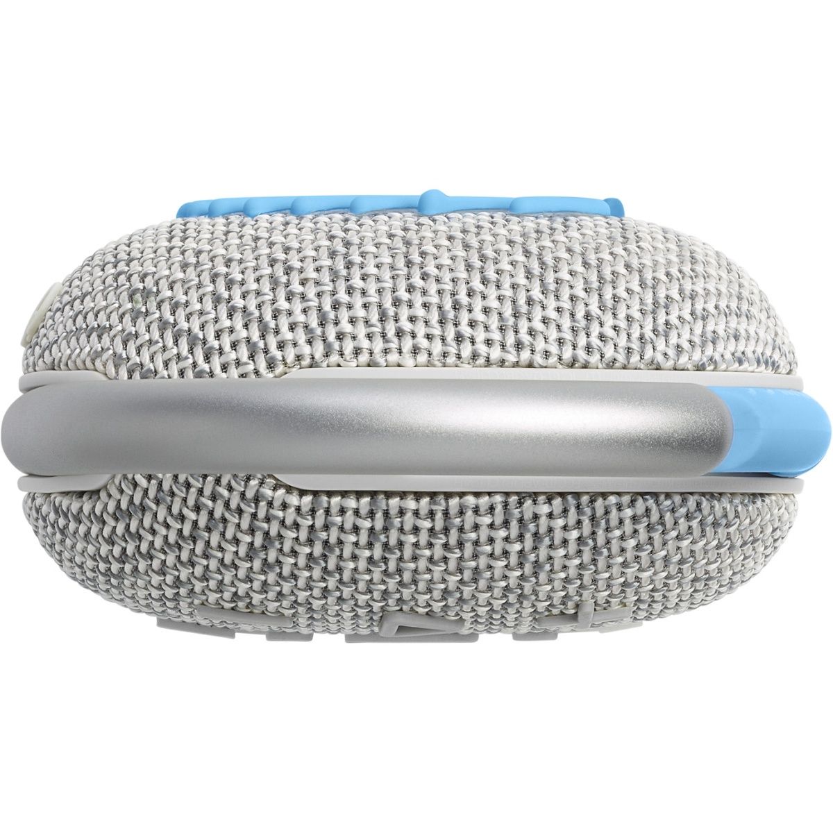 Портативная акустика JBL Clip 4 Eco White (JBLCLIP4ECOWHT) [81136] 