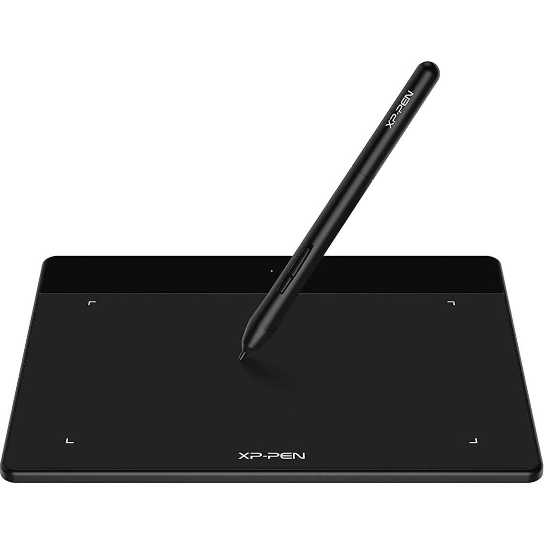 Графічний планшет XP-Pen Deco Fun L Black